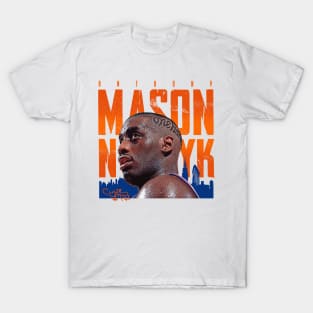 Anthony Mason T-Shirt